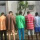 EFCC Arrests Two Owners Of Yahoo Schools And Seven Others In Benin