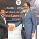 Lagos, LAWPAVILION Unveil E-Laws Platform