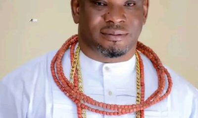 DELSU: Faculty Of Arts Congratulates Ex-Student, Chief Onos, Over Appointment As Commissioner