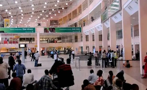 NANS Fixes Date To Shutdown All International Airports In Protest Against ASUU Strike