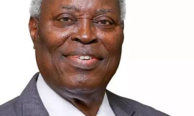 Pastor Kumuyi Chides Church Workers Who Impose Head Covering Rules On Ladies