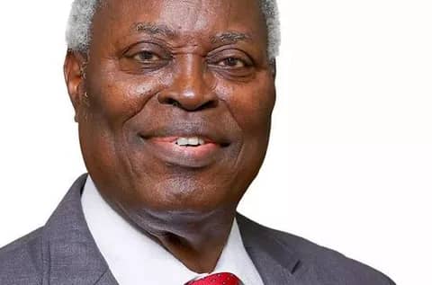 Pastor Kumuyi Chides Church Workers Who Impose Head Covering Rules On Ladies
