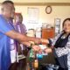 St Michael College Oleh: Old Students Donate N500,000 Thousand Naira to Alma Mater