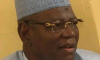 N712 Million Fraud: You Have A Case To Answer, Court Tells Ex Gov. Lamido, Sons, Coys