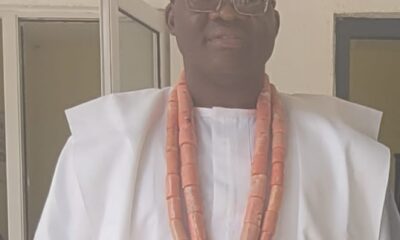 Ogwashi-Uku: Ogbe Ubu Community Rejects Ihonor's Letter, Says Obi, In Charge Of Land