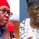 Okowa Replies Bode George: Delta PDP Not In Crisis, Says No Rift With Ibori Over Successor