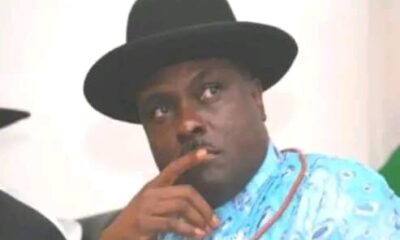 Ibori: Law Firm Gives FG Ultimatum To Release MOU On Repatriated £4.2M Loot