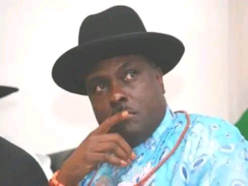 Ibori: Law Firm Gives FG Ultimatum To Release MOU On Repatriated £4.2M Loot