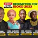 2023: PRP Candidates Will Reposition Isoko For Greatness- Okakor