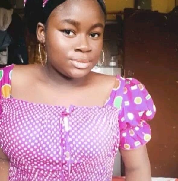 Lady, 16, Declared Missing After Traveling To Abuja To Meet Someone She Met On Facebook Who Promised To Send Her To Germany
