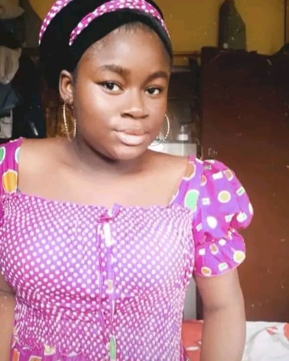 Lady, 16, Declared Missing After Traveling To Abuja To Meet Someone She Met On Facebook Who Promised To Send Her To Germany