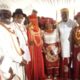 Discharge Your Duties With Fairness, Justice, Gov. Okowa Tells Mosogar Monarch