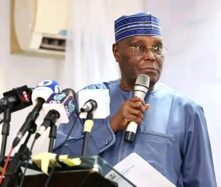 Atiku Abubakar’s Attack On Our National Unity Is A Repulsive Act Of Desperation --APC
