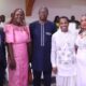 Apostle Michael Akpor, Two Other Policemen Accused Of Murder Exonerated, Hold Thanksgiving Service To Appreciate God