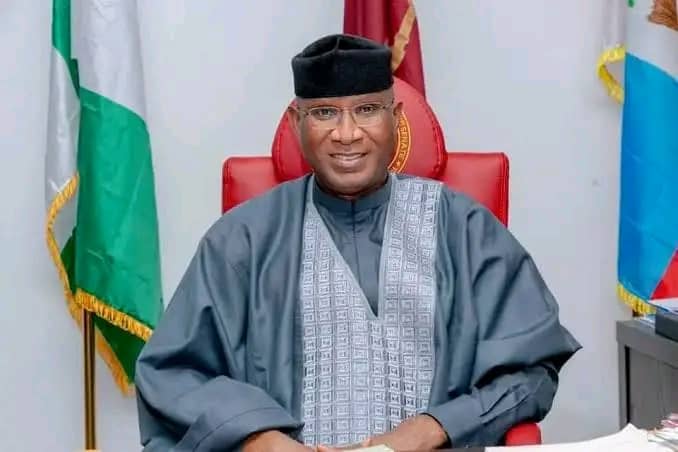 Delta Guber: Delta Unity Group Endorses Omo-Agege