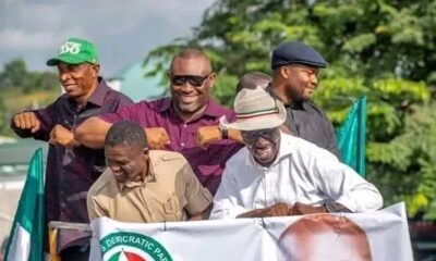 2023: Obaseki Wins Again As Supreme Court Upholds Ruling On Governor’s Candidates