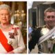 18-Year-Old Guardsman Who Walked Alongside Queen Elizabeth’s Coffin Is Dead