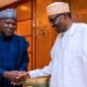 Buhari Approves CFR National Honours For Ex-Speaker Dogara