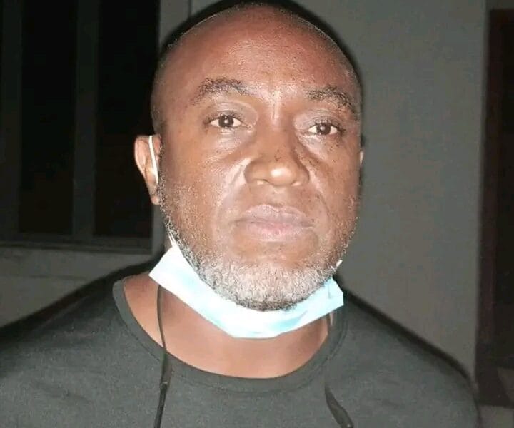 VGC Lagos: NDLEA Arrests Another Billionaire Drug Baron, Chukwukadibia 