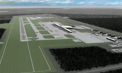 LASG Set To Construct New Airport On Lekki-Epe Axis