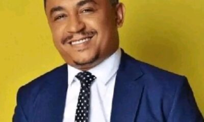 Daddy Freeze Is Not A Man Of God --Ossai Success