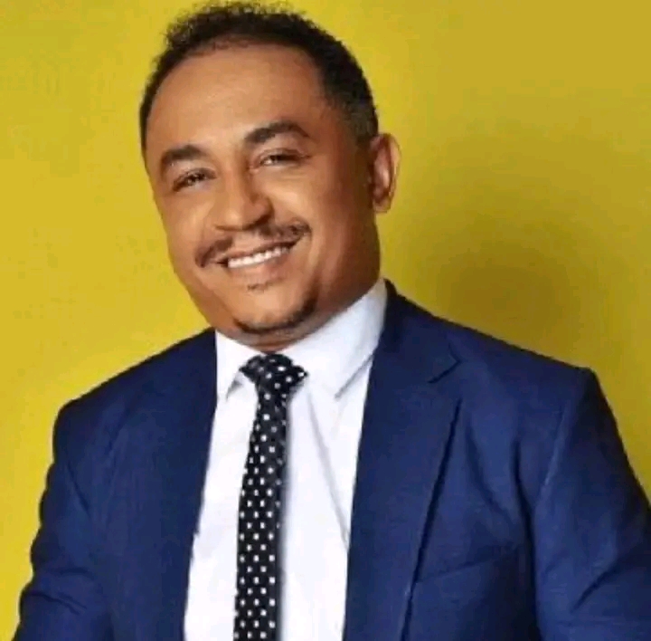 Daddy Freeze Is Not A Man Of God --Ossai Success