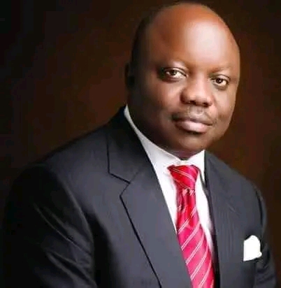 Okowa Salutes Uduaghan At 68