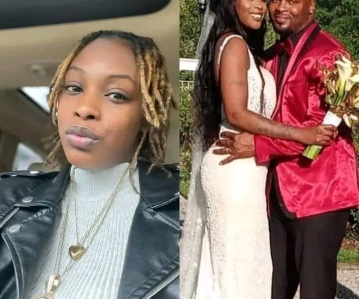 Man Kills Wife One Week After She Posted Video Of Him Abusing Her