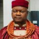 Buhari To Confer CON Award On Agbon Monarch