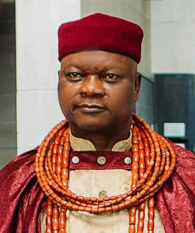 Buhari To Confer CON Award On Agbon Monarch