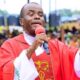 2023: The Holy Spirit Gave Me A Vision About Nigeria - Father Ejike Mbaka
