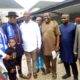 New Delta State HOSTCOM Chairman Promises Justice, Equity, Fairness