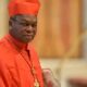 2023: I Won’t Vote Muslim-Muslim – Archbishop Onaiyekan