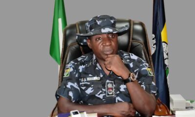 IPOB Threat: Delta CP Assures Residents Of Their Safety