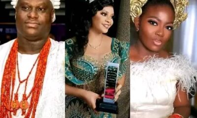 Ooni Of Ife Set To Marry Two More Wives Weeks After Taking A Second Wife