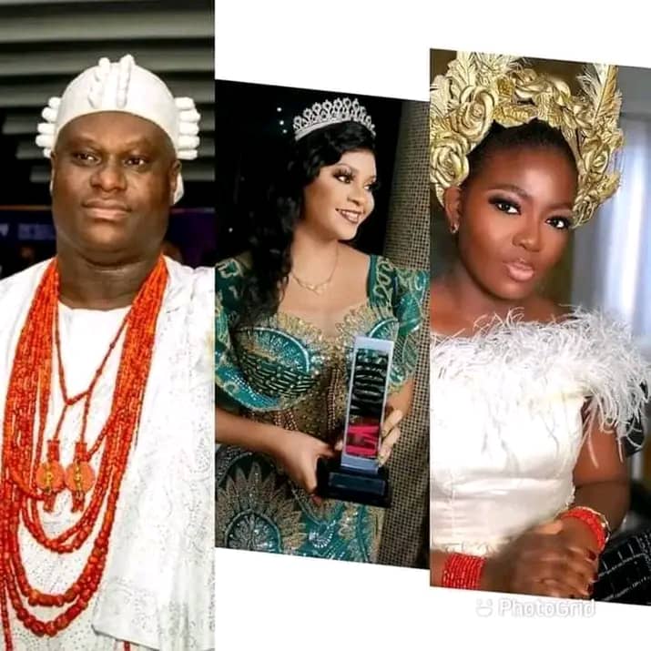 Ooni Of Ife Set To Marry Two More Wives Weeks After Taking A Second Wife