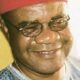 Ex-PDP National Chairman, Ogbulafor, Is Dead