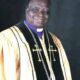 Archbishop Apena Dies At 91