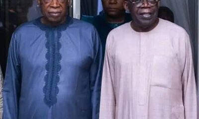 2023: Tinubu Represents New Hope For Nigeria - APC Chairman