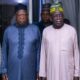 2023: Tinubu Represents New Hope For Nigeria - APC Chairman