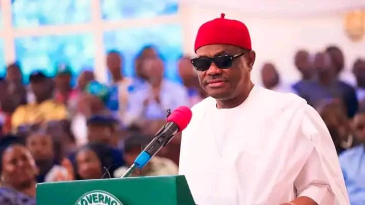 Gov Wike Appoints 14,000 Advisers, 359 Liaison Officers