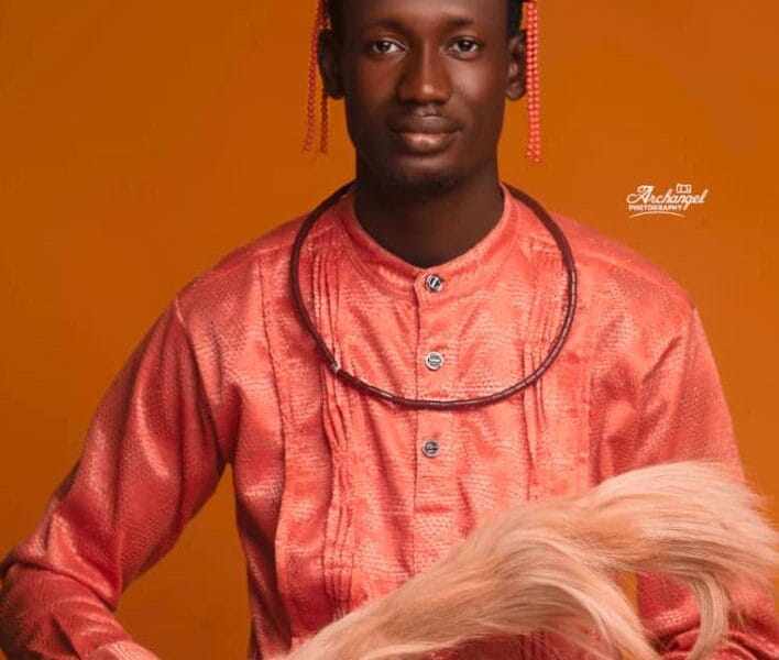 BREAKING: President Of Okpe Students In DELSU Is Dead