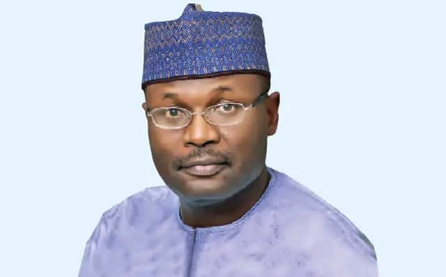 BREAKING: US, UK, Alerted Over Alleged Plot To Sack Yakubu As INEC Chair, Stop Electronic Transmission Of Result In 2023 Election