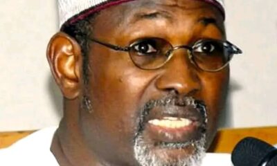 Jega To INEC: Use Of BVAS Or Electronic Transmission Of Result, A Must In 2023