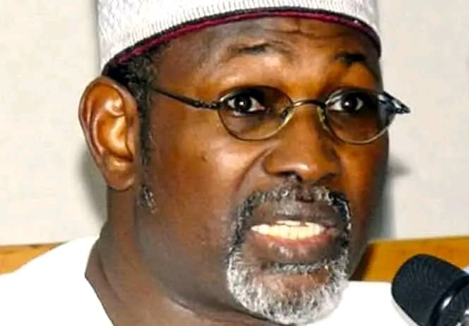 Jega To INEC: Use Of BVAS Or Electronic Transmission Of Result, A Must In 2023