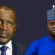 Dangote Vs Gov. Bello's Face Off: Security Council Orders Immediate Reopening Of Obajana Cement Plant