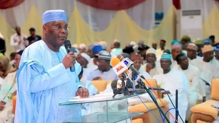 2023: Atiku Calls On Northerners To Reject Yoruba And Igbo Presidential Candidates