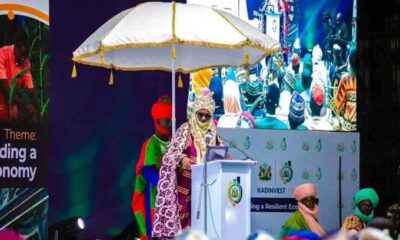Fuel Subsidy: I'm Sorry For Next President --Sanusi