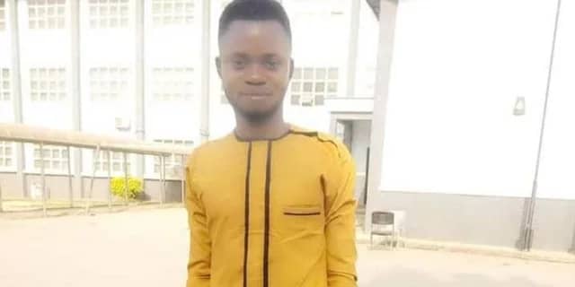 Young UNN Graduate Commits Suicide