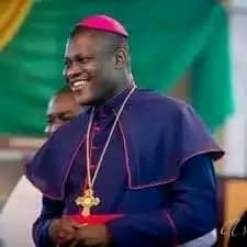 2023 Presidency: God Will Punish Us If We Don’t Support Tinubu - Bishop Adegbiti